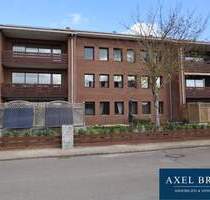 4 Zimmer-OG-Wohnung mit Sonnenbalkon im Herzen von Stuhr-Brinkum