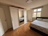 Helles Schlafzimmer - 