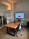 Meetingraum - Büro in Berlin