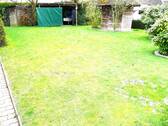 pflegeleichte Gartenanlage - 