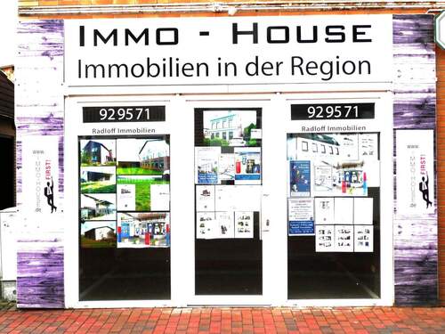 25355 Barmstedt Reichenstr.13 - 