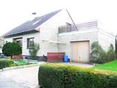 TOP EFH in ruhiger Wohnlage ! - 25485 Hemdingen Einfamilienhaus in massiver Bauweise, Solar , überdachte Gartenterrasse , begehbare Garage , ruhiges Wohngebiet .