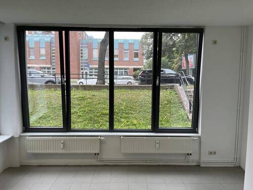 3 - 2 Zimmer Büro in Lübeck