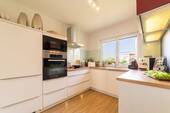 Moderne Küche mit Stil - 