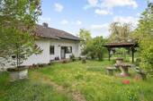 Terrassenansicht - 