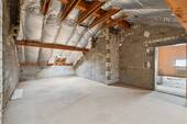 Ausbaureserve im Dachgeschoss - 