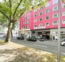 3,5 Zimmer - zentrale Lage - 830,00&nbsp;EUR Kaltmiete, ca.&nbsp; 78,10&nbsp;m&sup2;&nbsp;Wohnfl&auml;che in Bochum (PLZ: 44787) Innenstadt