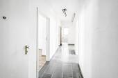 Flur - 3 Zimmer Etagenwohnung zur Miete in Bochum