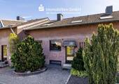 Vorderansicht - 4 Zimmer Reihenmittelhaus in Münster