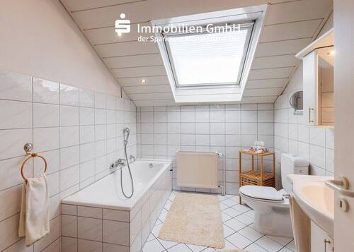 Badezimmer - 