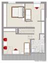 Obergeschoss - 