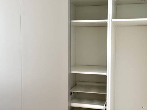 Detail Einbauschrank - 