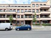 Gepflegte Hausansicht - 