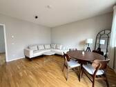 Wohnbereich mit Sofa - 
