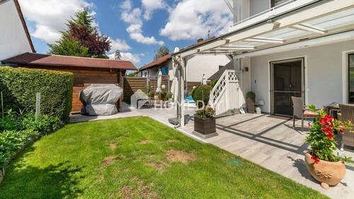 Garten 1 - 