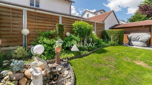 Garten 3 - 
