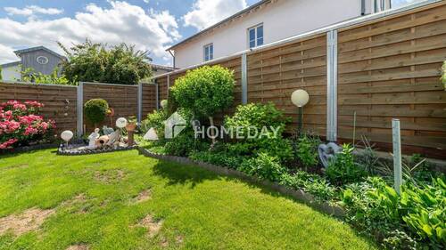 Garten 4 - 
