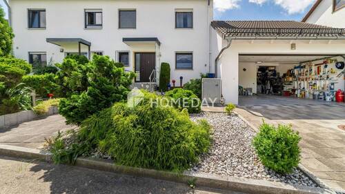 Garten 8 - 