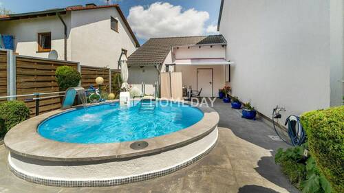 Pool 1 - 