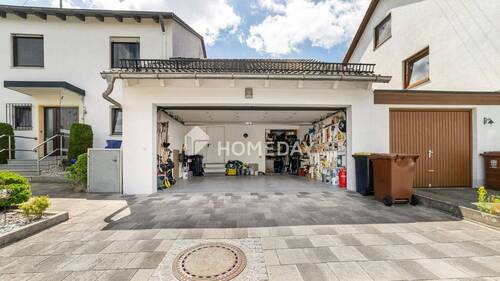 Garage - 