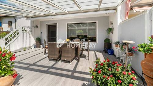 Terrasse 2 - 
