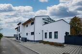Eigentumswohnung Feldkirchen EG Außenansicht - 2 Zimmer Etagenwohnung zum Kaufen in Feldkirchen