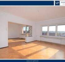 Geräumige 3-Zimmer-Wohnung mit 2 Balkonen, GarageFreiplatz in zentrumsnaher Lage - vermietet! - Ansbach