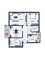 Grundriss - 