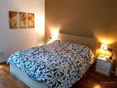 Schlafzimmer - 2 Zimmer Etagenwohnung zum Kaufen in Sindelfingen