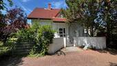 Hausansicht 1 - *** Großzügiges Einfamilienhaus mit viel Platz in Lampertheim ***