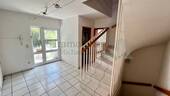 EG Flur 1 Ansicht 2 - Einfamilienhaus mit 246,70 m² in Lampertheim zum Kaufen