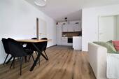 Bild 1 - sanierte Altbauwohnung zu vermieten!