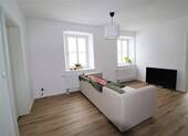 Bild 2 - 3 Zimmer Etagenwohnung zur Miete in Rottenburg a. d. Laaber