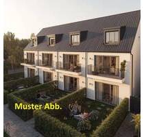 Eine gute Investment-Alternative zum MFH: 2-4 DHH in München