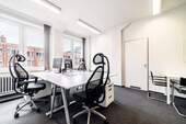 Büroraum 3 - Büro in Hamburg