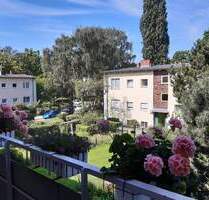 Sonnige Oase im ruhigen Lankwitz mit PKW-Stellplatz - Berlin
