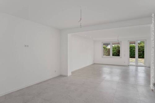 Bild 2 - 3 Zimmer Reihenendhaus zum Kaufen in Bremen