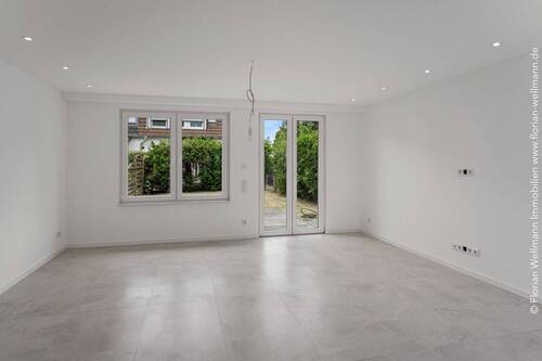 Bild 3 - 3 Zimmer Reihenendhaus in Bremen