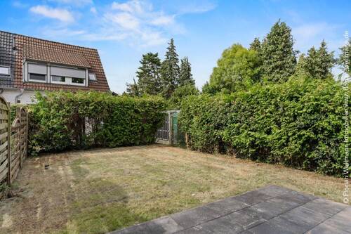 Bild 4 - Reihenendhaus mit 94,20 m² in Bremen zum Kaufen