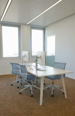 Büroraum 3 - Büro zur Miete in Berlin