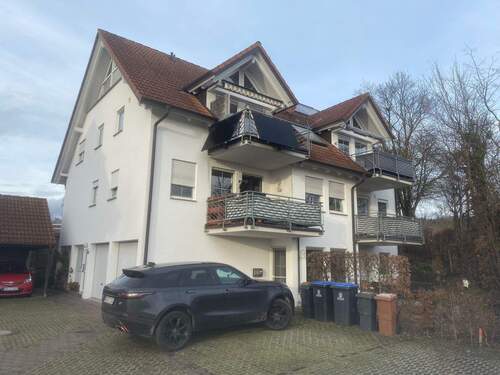 IMG_5848.jpg - Sehr schöne 2-Zimmer-Wohnung am Ortsrand