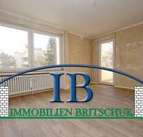 Schöne 5 Zimmer Wohnung mit Balkon - Neuwied