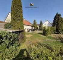 Abrissgrundstück für Neubebauung - Rutesheim Perouse