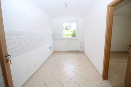 Beispiel_Küche - Etagenwohnung mit 55,00 m&sup2; in Hohndorf zur Miete