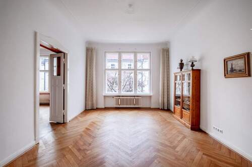 Wohnzimmer - 