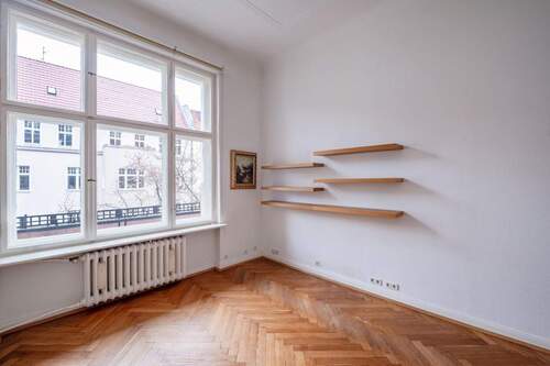 Weiteres Zimmer - 