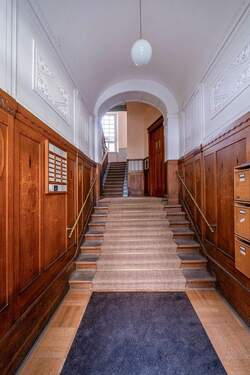 Hausflur - 