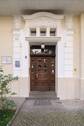 Hauseingang - 