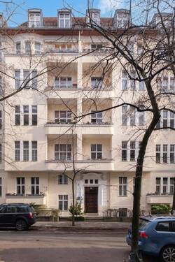 Hausansicht - 