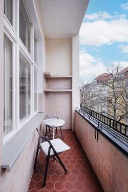 Loggia - 
